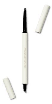 Victoria Beckham BabyBlade Brow Pencil - Dark Brown